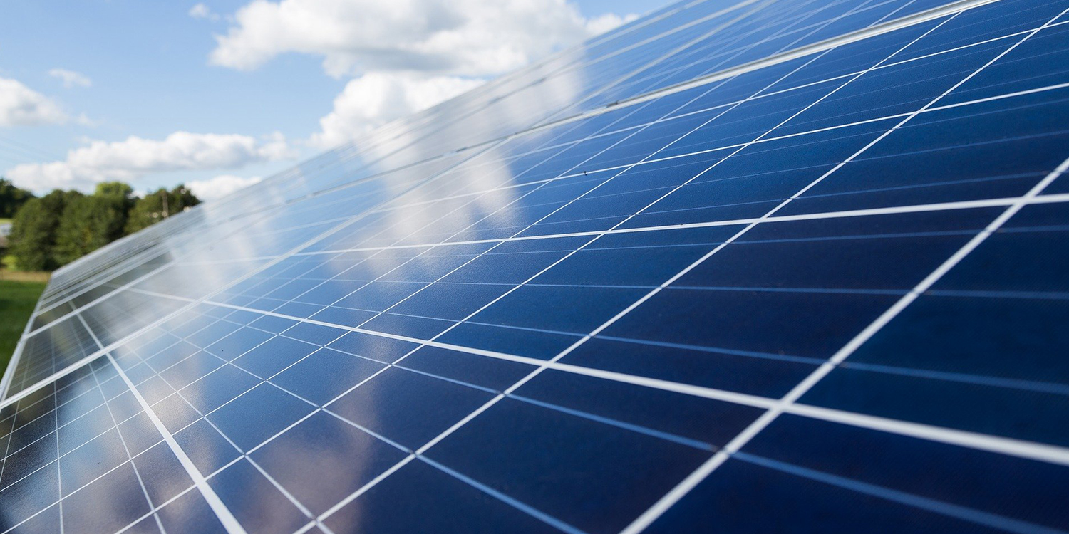 Impianto fotovoltaico aziendale
